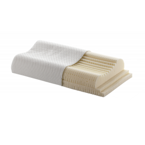 Variofit Talalay Kissen 