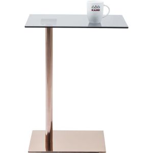 Sidetable WEST COAST - copper