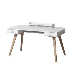 Wood Schreibtisch, 66cm